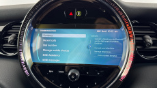 MINI Hatchback 1.5 Cooper Sport 5dr Auto Petrol Hatchback